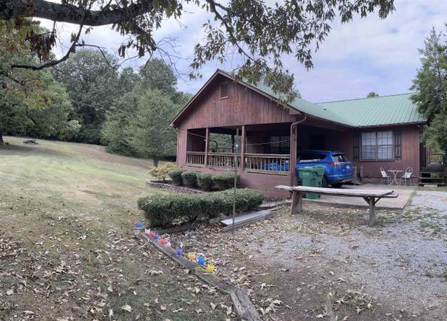 Property at 3526 Highway 63, Black Rock, AR 72415, 3 beds, 2 baths