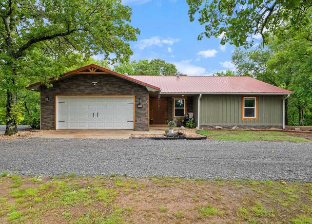 Property at 136 Billy Goat Mountain Rd, Vilonia, AR 72173, 3 beds, 2 baths