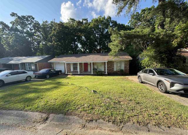 Property at 9000 Longacre Dr, Little Rock, AR 72205, 3 beds, 2 baths