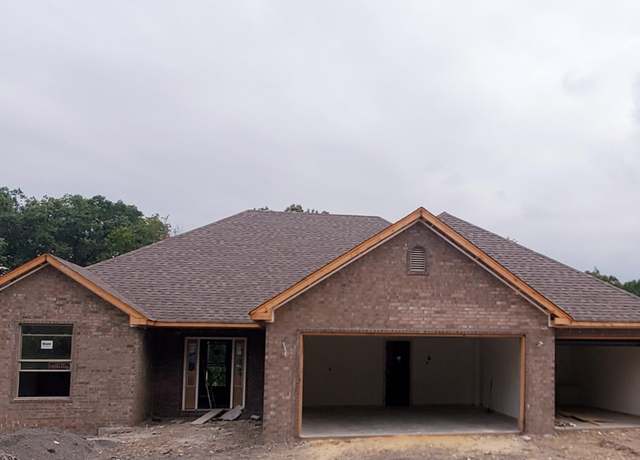 Property at 2712 E Maryland, Sherwood, AR 72120, 4 beds, 2 baths