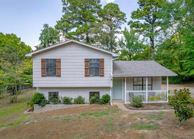 Property at 819 Sherris Ln, Benton, AR 72019, 4 beds, 3 baths