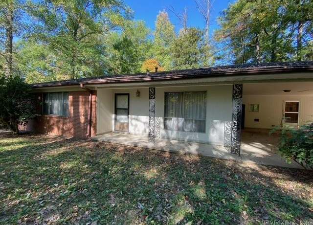 Property at 314 Waverly Wood Ln, Helena, AR 72342, 3 beds, 2 baths