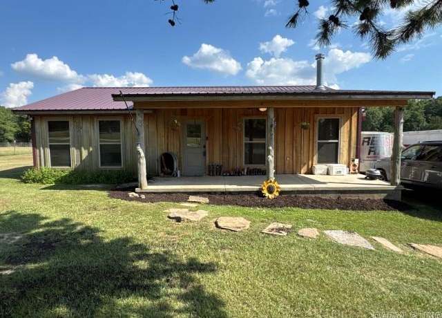 Property at 24923 Colonel Glenn Rd, Little Rock, AR 72210, 2 beds, 2 baths