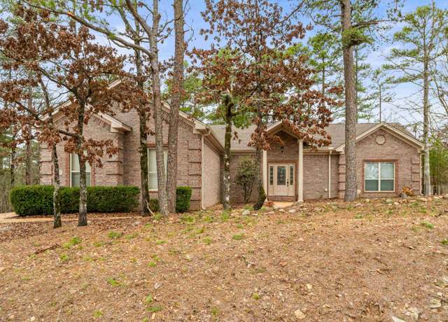 Property at 44 San Sebastian Dr, Hot Springs Village, AR 71909, 3 beds, 2 baths