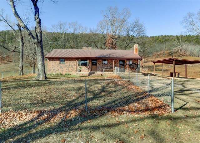Property at 6618 Central Ave, Hot Springs, AR 71913, 3 beds, 2 baths