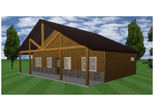 Property at 102 Mountain Top Rd, Mountain View, AR 72560, 2 beds, 2 baths