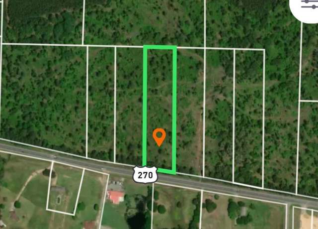 Property at 8658 270 Hwy E, Sheridan, AR 72150