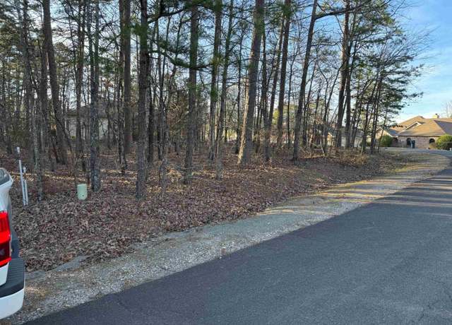 Property at 17 Ferdinand Way, Hot Springs Village, AR 71909