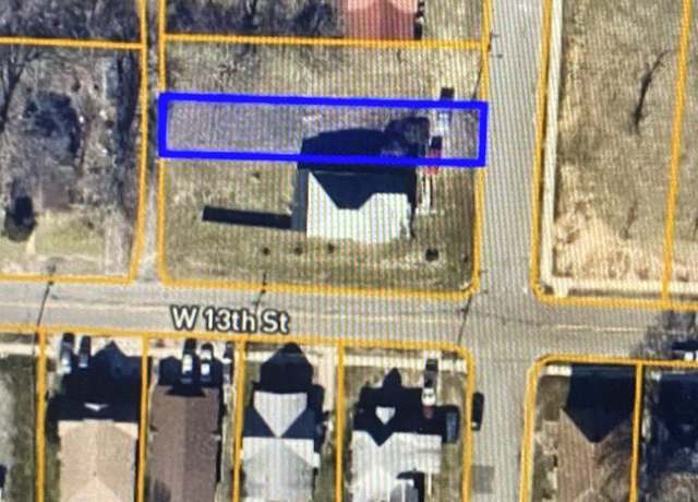 Property at 1305 N Willow St, North Little Rock, AR 72114