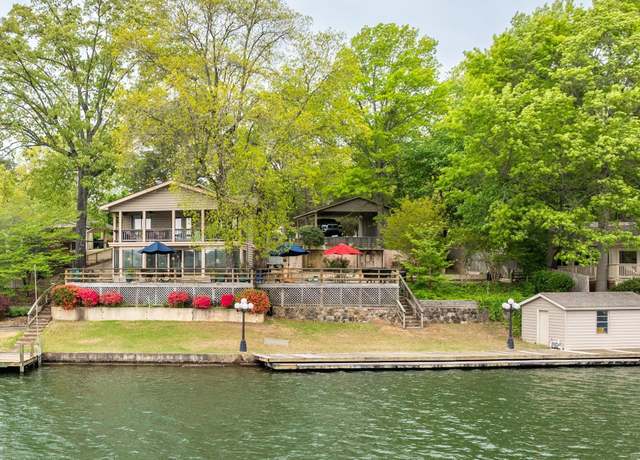 Property at 156 Haggard Loop, Hot Springs, AR 71913, 4 beds, 3 baths