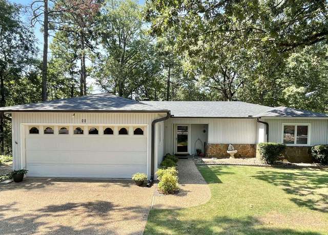 Property at 55 Alicante Dr, Hot Springs Village, AR 71909, 2 beds, 2 baths