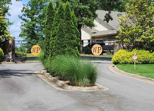 Property at 15 Wisdom Pointe Ln Lot 15, Heber Springs, AR 72543