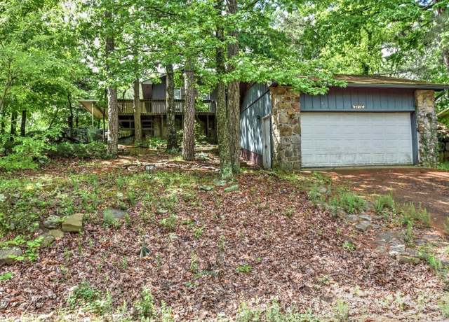 Property at 121 Short Haven Ln, Fairfield Bay, AR 72088, 2 beds, 2 baths