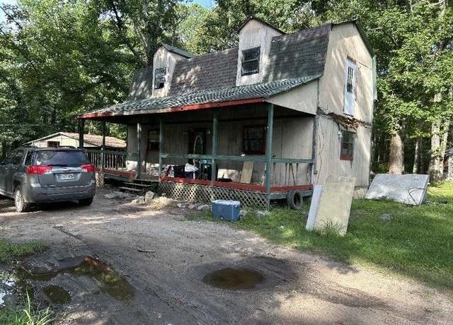 Property at 3307 S Highway 365, Redfield, AR 73132, 2 beds, 1 bath