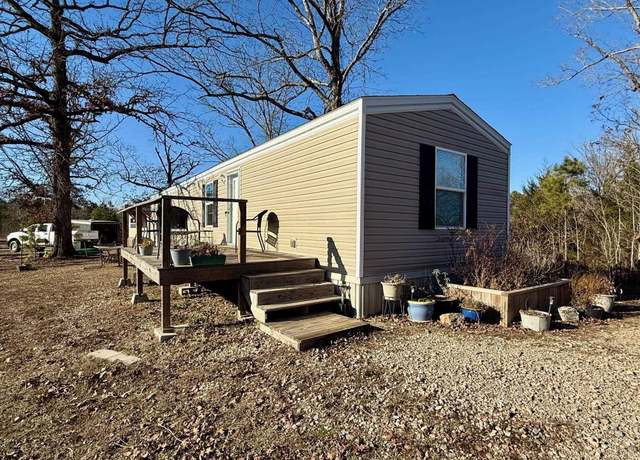 Property at 279 Wheeler Ln, Mount Ida, AR 71957, 2 beds, 2 baths