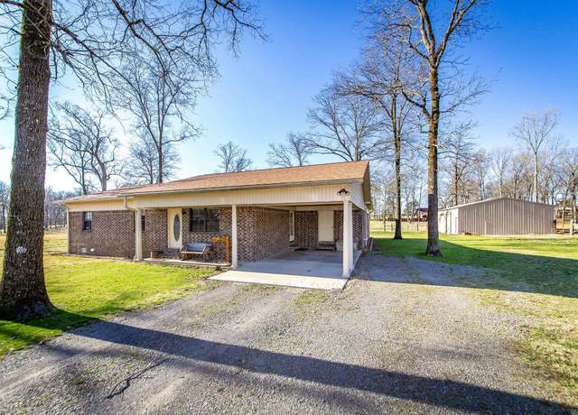 Property at 820 Highway 95 E, Clinton, AR 72031, 4 beds, 3 baths