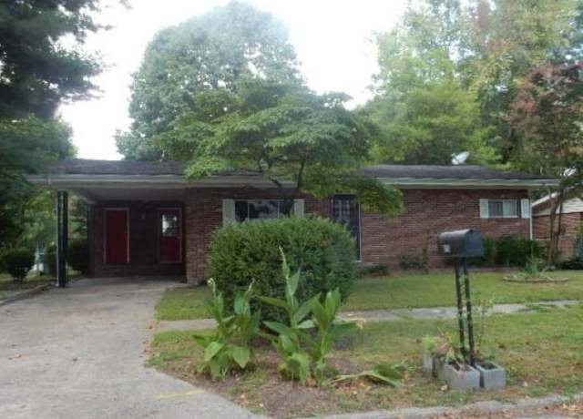 Property at 810 Bushy Ave, MO 63830, 2 beds, 1 bath