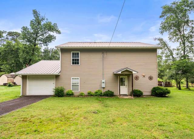 Property at 119 Phadral Pt, Hot Springs, AR 71913, 4 beds, 2.5 baths