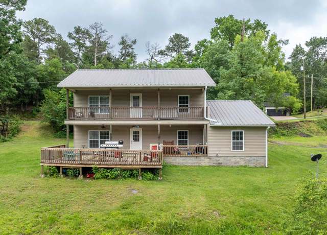 Property at 119 Phadral Pt, Hot Springs, AR 71913, 4 beds, 2.5 baths