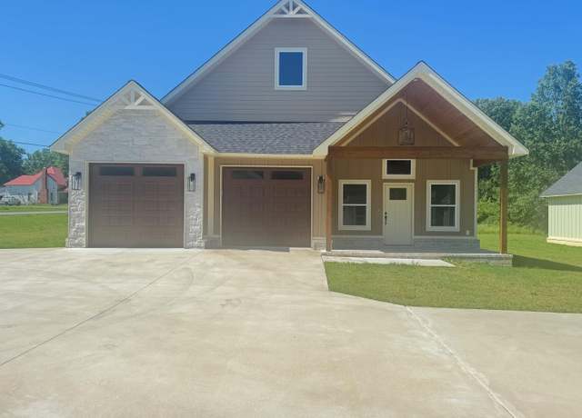 Property at 3 Quartet Cv, Greenbrier, AR 72058, 3 beds, 2 baths