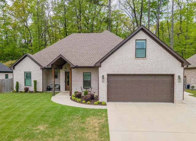 Property at 7901 S Shoreline Blvd, Benton, AR 72019, 4 beds, 2.5 baths