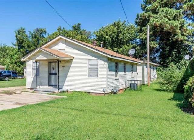 Property at 618 W Sharpe, Forrest City, AR 72335, 6 beds, 3 baths