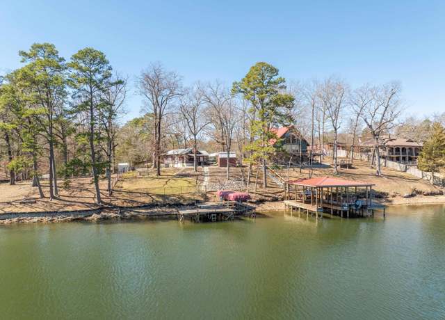 Property at 106 True Trl, Royal, AR 71968, 2 beds, 1 bath