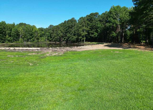 Property at 00 Barnes Rd, Wilmar, AR 71675