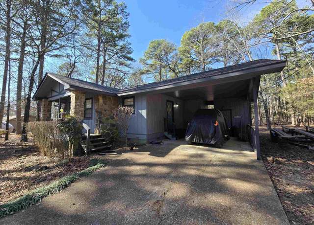 Property at 150 Lookout Dr, Fairfield Bay, AR 72088, 2 beds, 2 baths