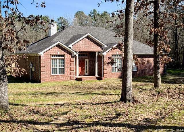 Property at 15818 Szymanski Rd Rd, North Little Rock, AR 72118, 3 beds, 2 baths