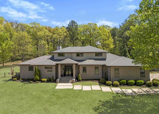 Property at 1812 Eve St, Wynne, AR 72396, 5 beds, 4.5 baths