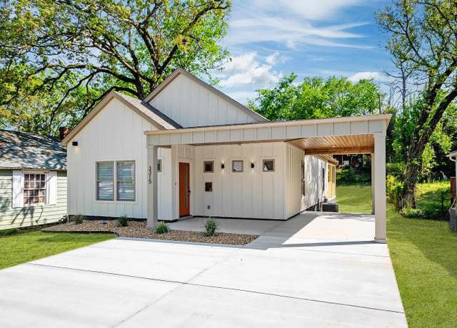 Property at 3315 W 7th St, Little Rock, AR, 3 beds, 2 baths