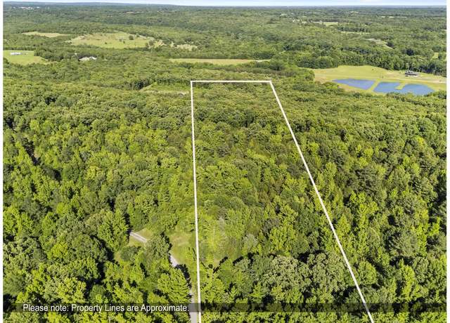 Property at 256 Rambo Loop, Searcy, AR 72143