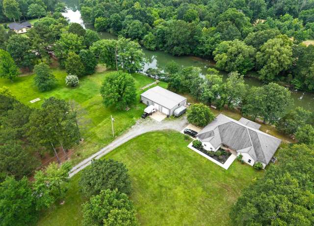 Property at 343 Boulder Rd, Royal, AR, 3 beds, 3.5 baths