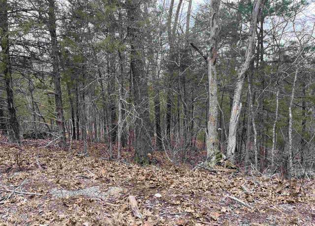 Property at 2502 Crescent Dr Dr, Horseshoe Bend, AR 72512