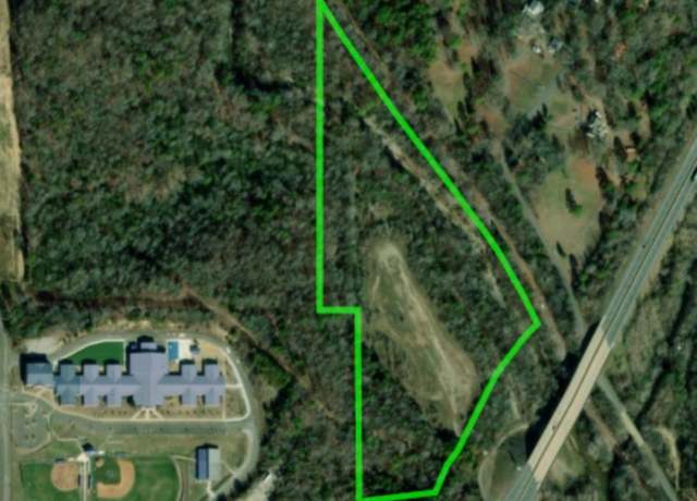 Property at Xx Westinghouse Dr, Hot Springs, AR 71901