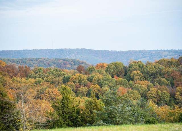 Property at N/a Cr 663, Oak Grove, AR 72660