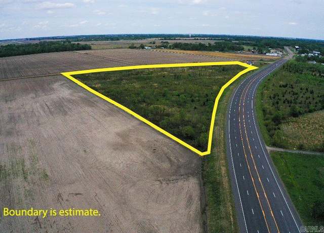 Property at E Ar 239, Blytheville, AR 72315