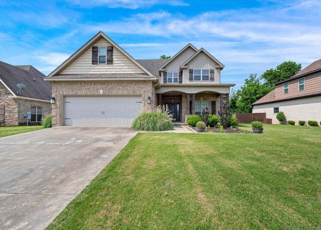 Property at 5485 Viney Creek Ln, AR 72404, 4 beds, 2.5 baths