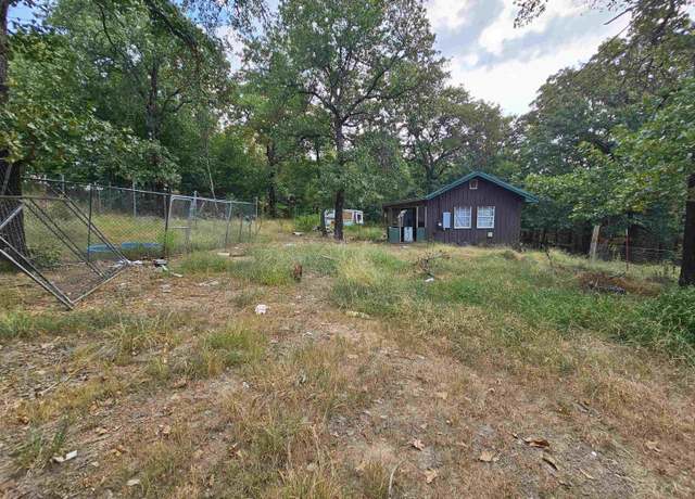 Property at 19 Roller Coaster Dr, Vilonia, AR 72173, 1 bed, 1 bath