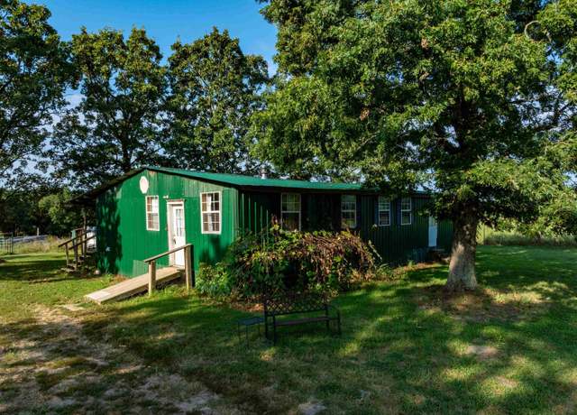 Property at 2540 Jamestown Lp, Floral, AR 72534, 3 beds, 2 baths