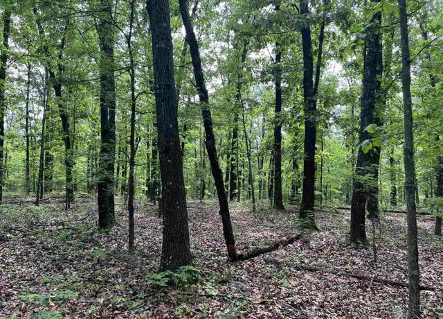 Property at 9.58 Acres On Meadow Creek Dr, Harrison, AR 72601
