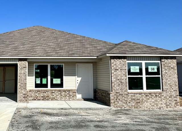 Property at 93 Farmhouse Cir, Vilonia, AR 72173, 4 beds, 2 baths