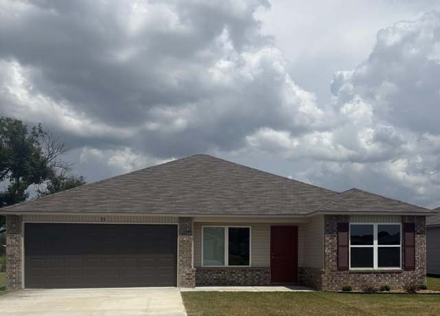 Property at 93 Farmhouse Cir, Vilonia, AR 72173, 4 beds, 2 baths