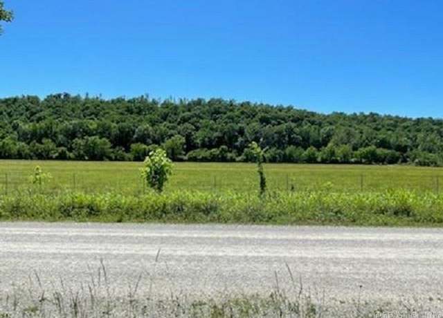 Property at 27 Mcphearson Ter Lot 27, Norfork, AR 72657
