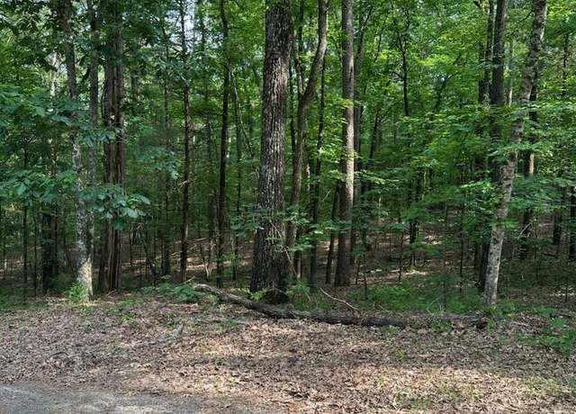 Property at 61 West Cliff Dr Lot 61, Fairfield Bay, AR 72088
