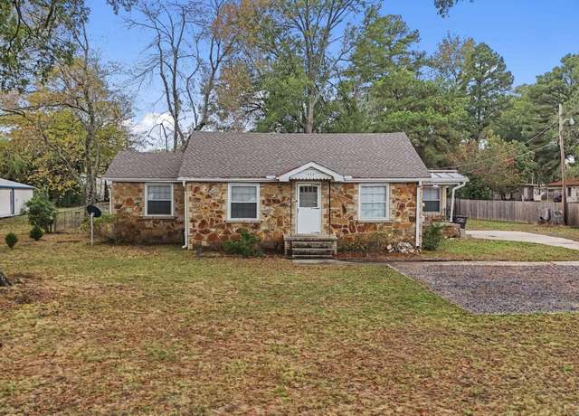 Property at 1906 S Highway 161, Jacksonville, AR 72076, 3 beds, 1 bath