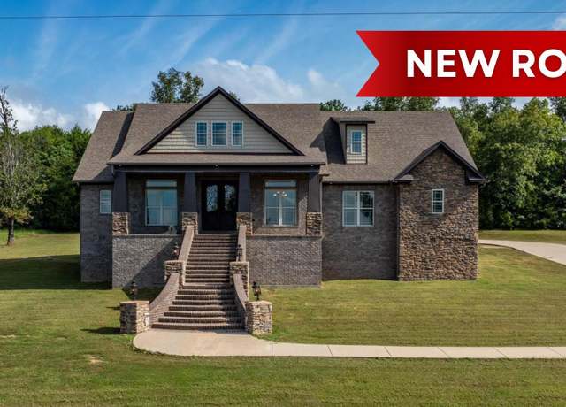 Property at 3 E Castlepines, Greenbrier, AR 72058, 4 beds, 3.5 baths