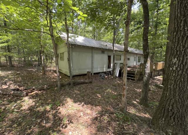 Property at 00 Apache Rd, Edgemont, AR 72044, 3 beds, 1.5 baths