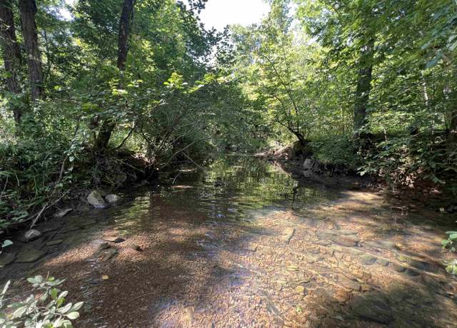 Property at 696 Old Highway 66, Leslie, AR 72645